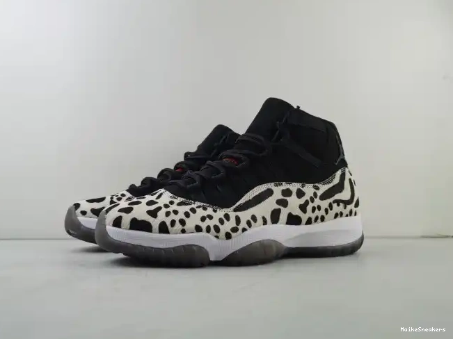 MaikeSneakers AR0715-010 AIR ANIMAL JORDAN INSTINCT 11 0323